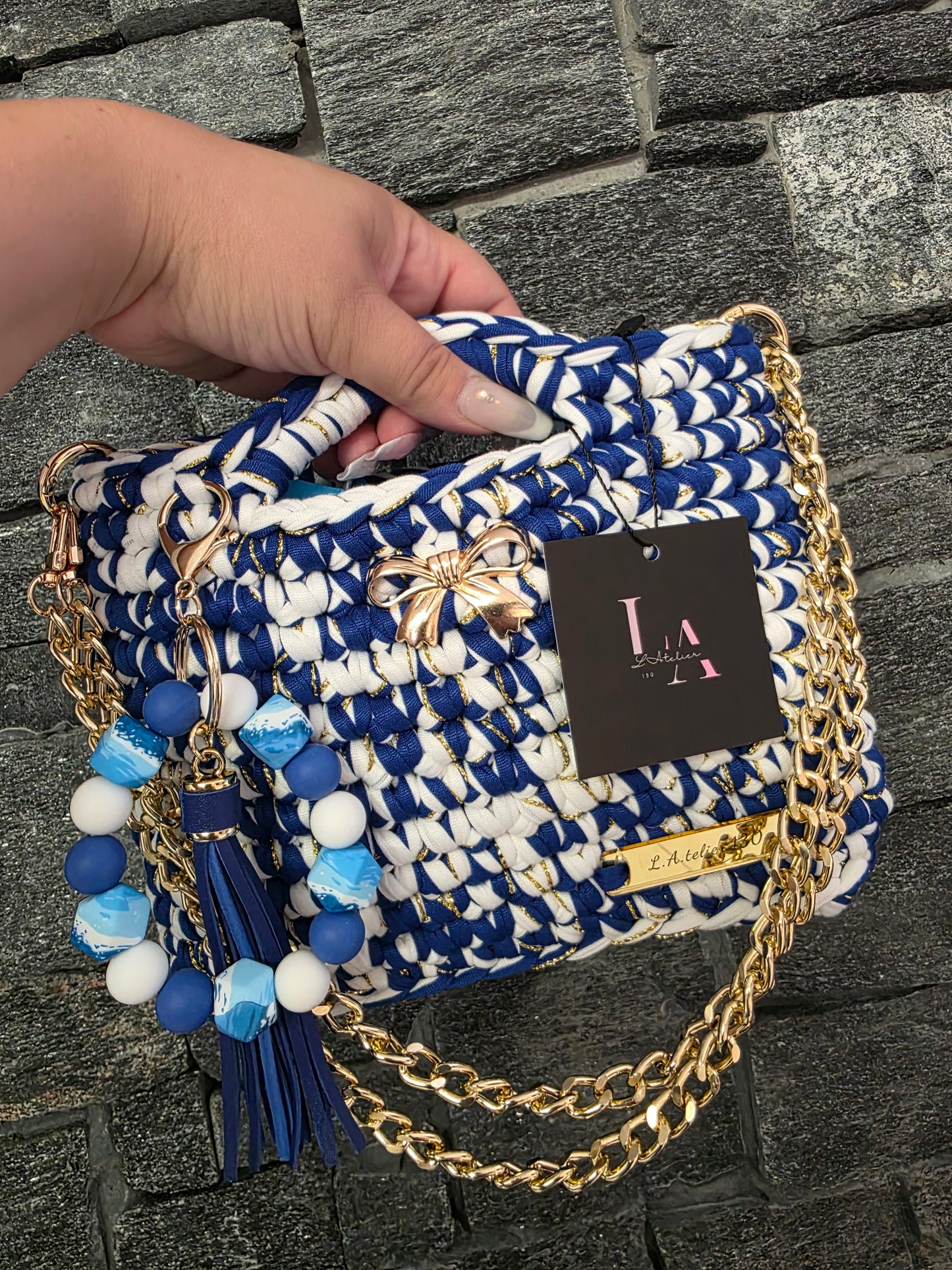 Sac Livia