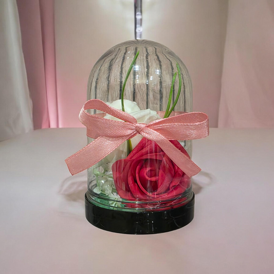 Petite Cloche Florale