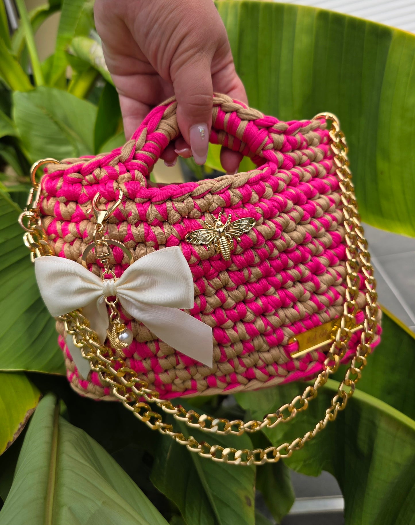 Sac Livia