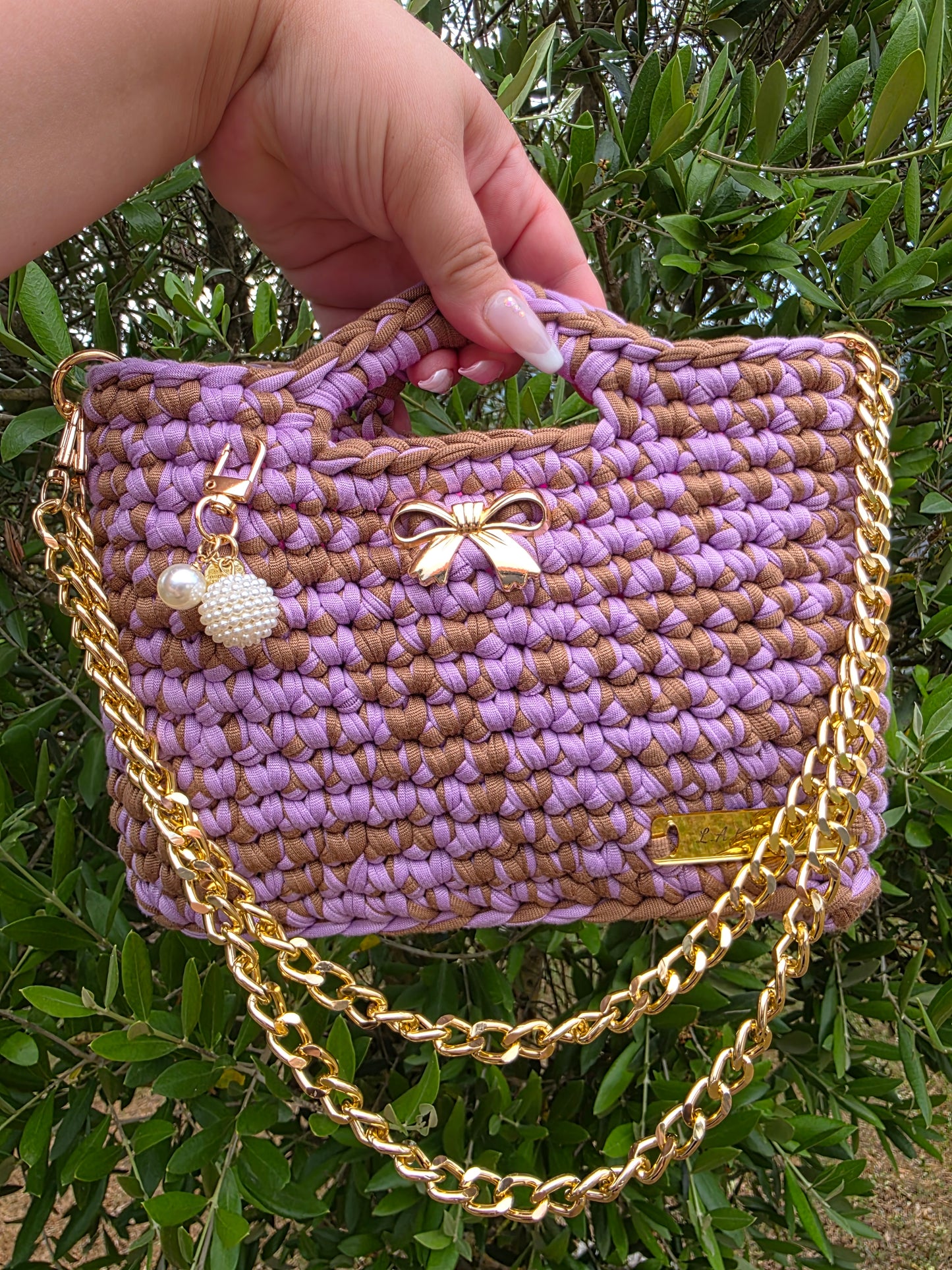 Sac Livia