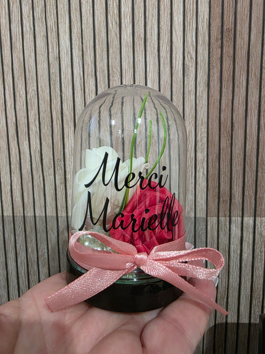Petite Cloche Florale
