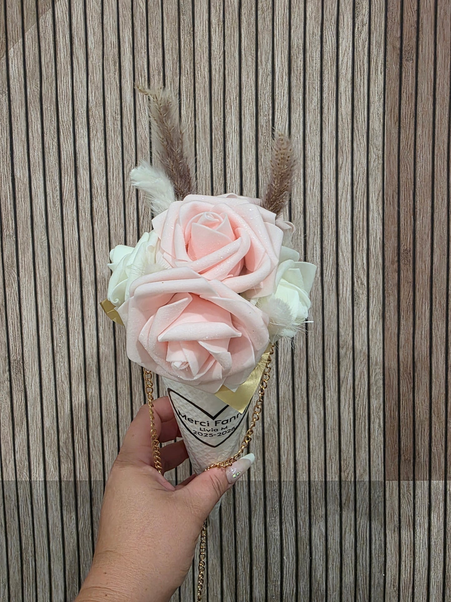 Cône Floral