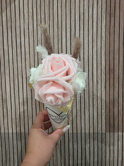 Cône Floral