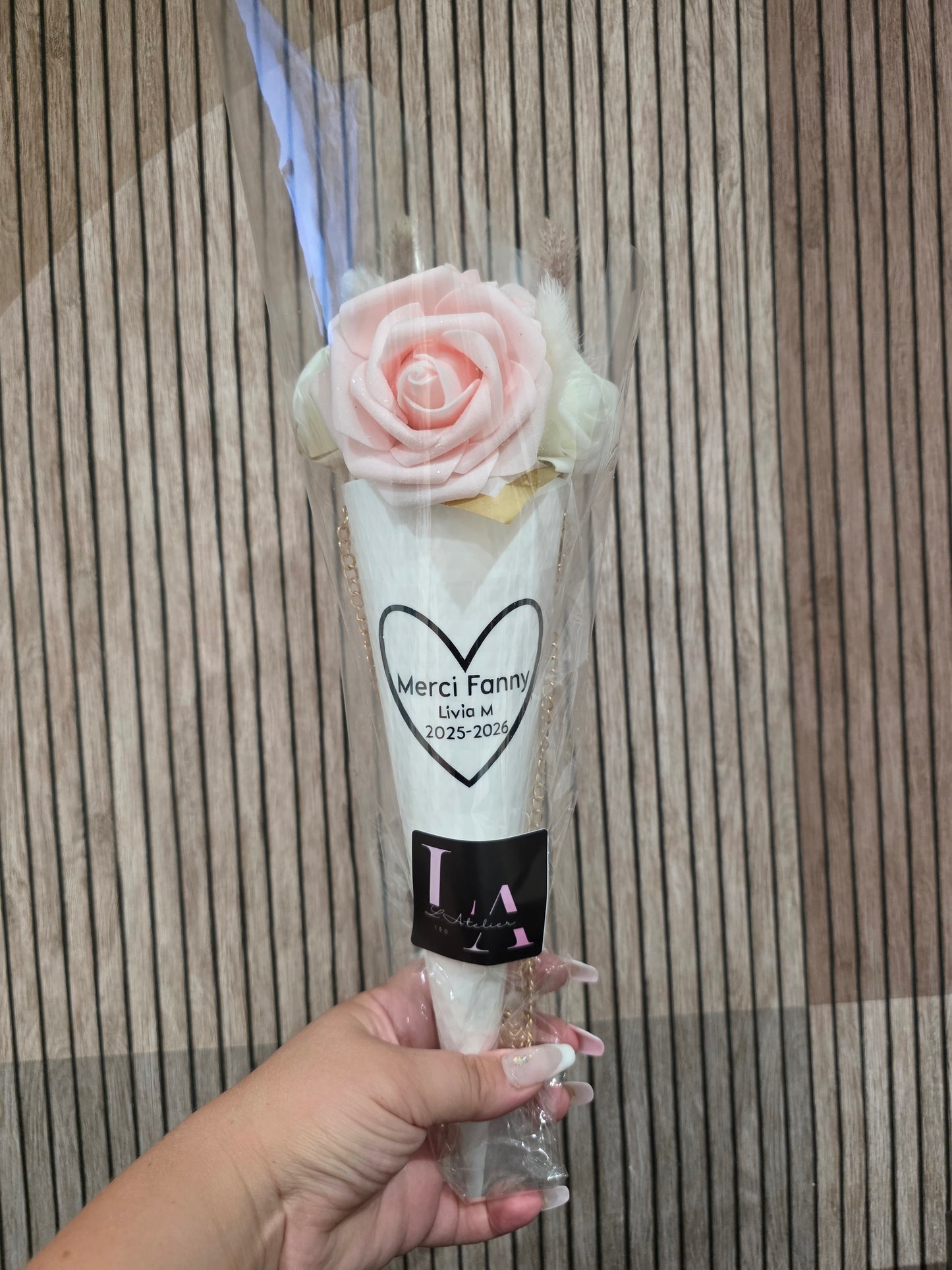 Cône Floral