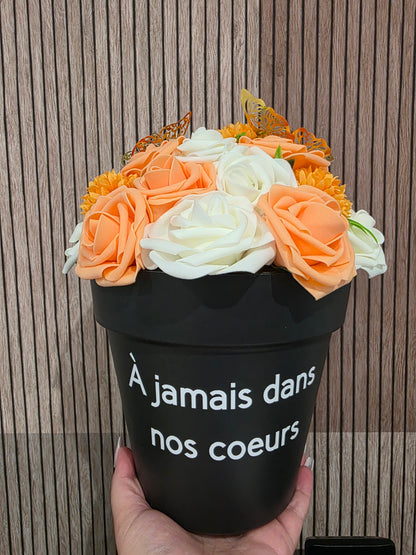 Pot funéraire