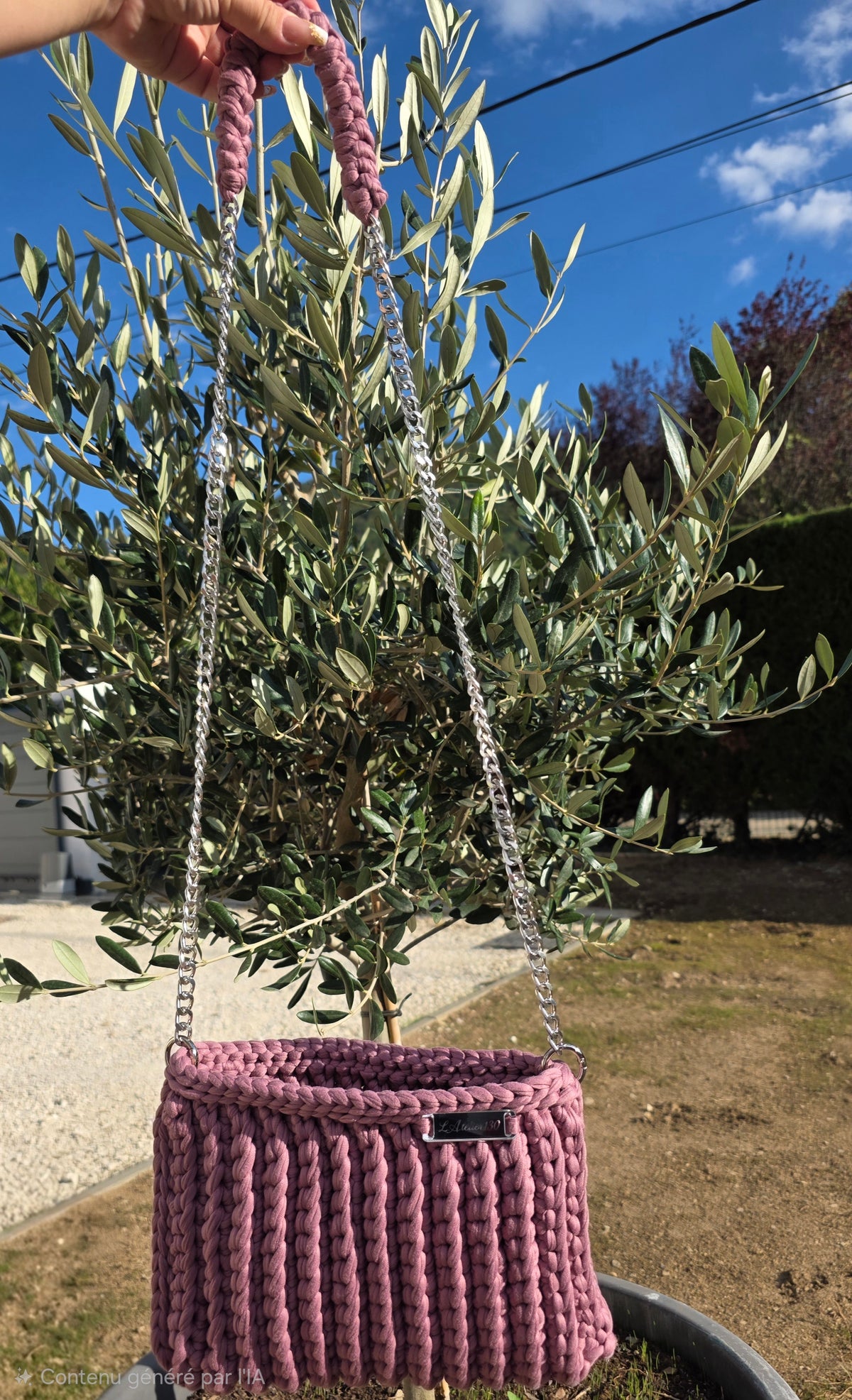 Sac Luna