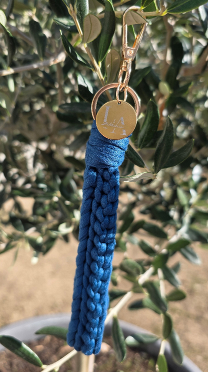 Porte-clés Tressia