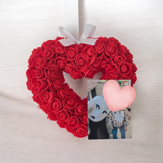Coeur Fleuri