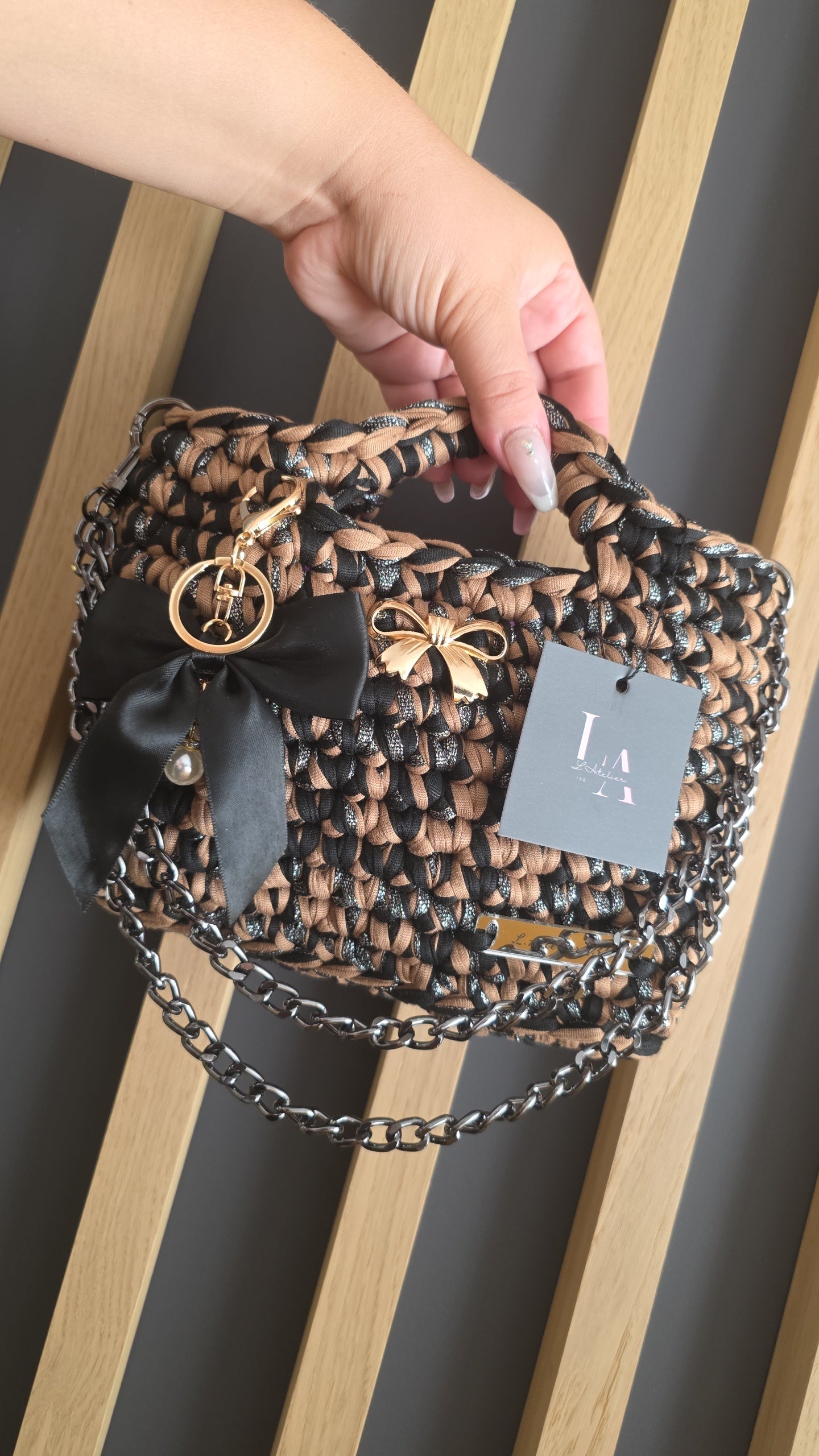 Sac Livia